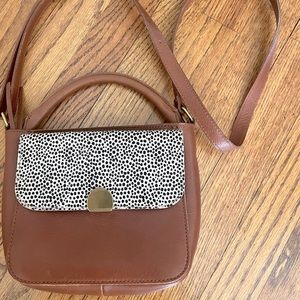 Madewell Bag